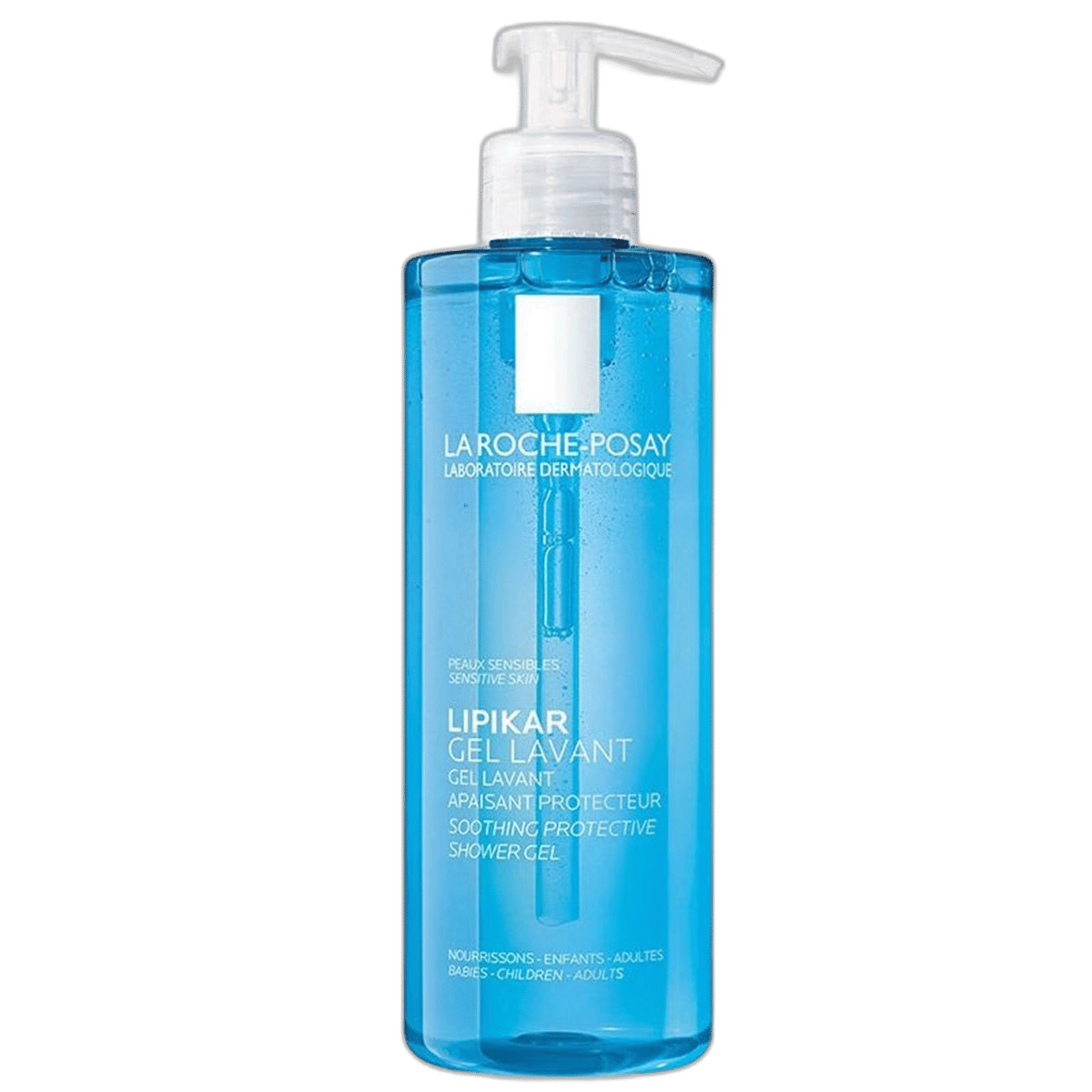 LA ROCHE-POSAY LIPIKAR TEMIZLEME JELI (KURU CILTLI BEBEK, COCUK VE YETISKIN ICIN VUCUT TEMIZLEME JELI) 400 ml şişeYüz JeliLOREAL1MST-8308LA ROCHE-POSAY LIPIKAR TEMIZLEME JELI (KURU CILTLI BEBEK, COCUK VE YETISKIN ICIN VUCUT TEMIZLEME JELI) 400 ml şişe