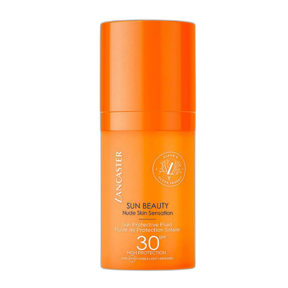 Lancaster Sun Beauty Sun Protective Fluid Spf30+ 30 mlNormal Ciltler İçin Güneş KremiLancaster1MST-15552Lancaster Sun Beauty Sun Protective Fluid Spf30+ 30 ml