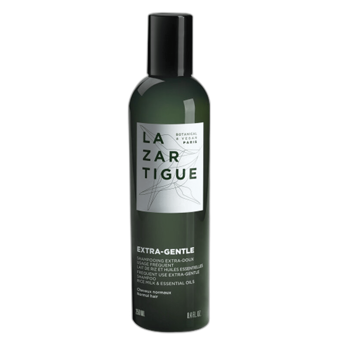 LAZARTIGUE EXTRA-GENTLE SHAMPOO RICE MILK & ESSENTIAL OILS 250 ml şişeKepek KarşıtıYONCA KOZMETİK1MST-8910LAZARTIGUE EXTRA-GENTLE SHAMPOO RICE MILK & ESSENTIAL OILS 250 ml şişe
