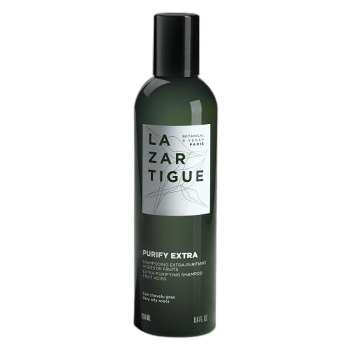 LAZARTIGUE PURIFY EXTRA SHAMPOO 250 ml şişeGüçlendirici-yıpranma KarşıtıYONCA KOZMETİK1MST-9430LAZARTIGUE PURIFY EXTRA SHAMPOO 250 ml şişe