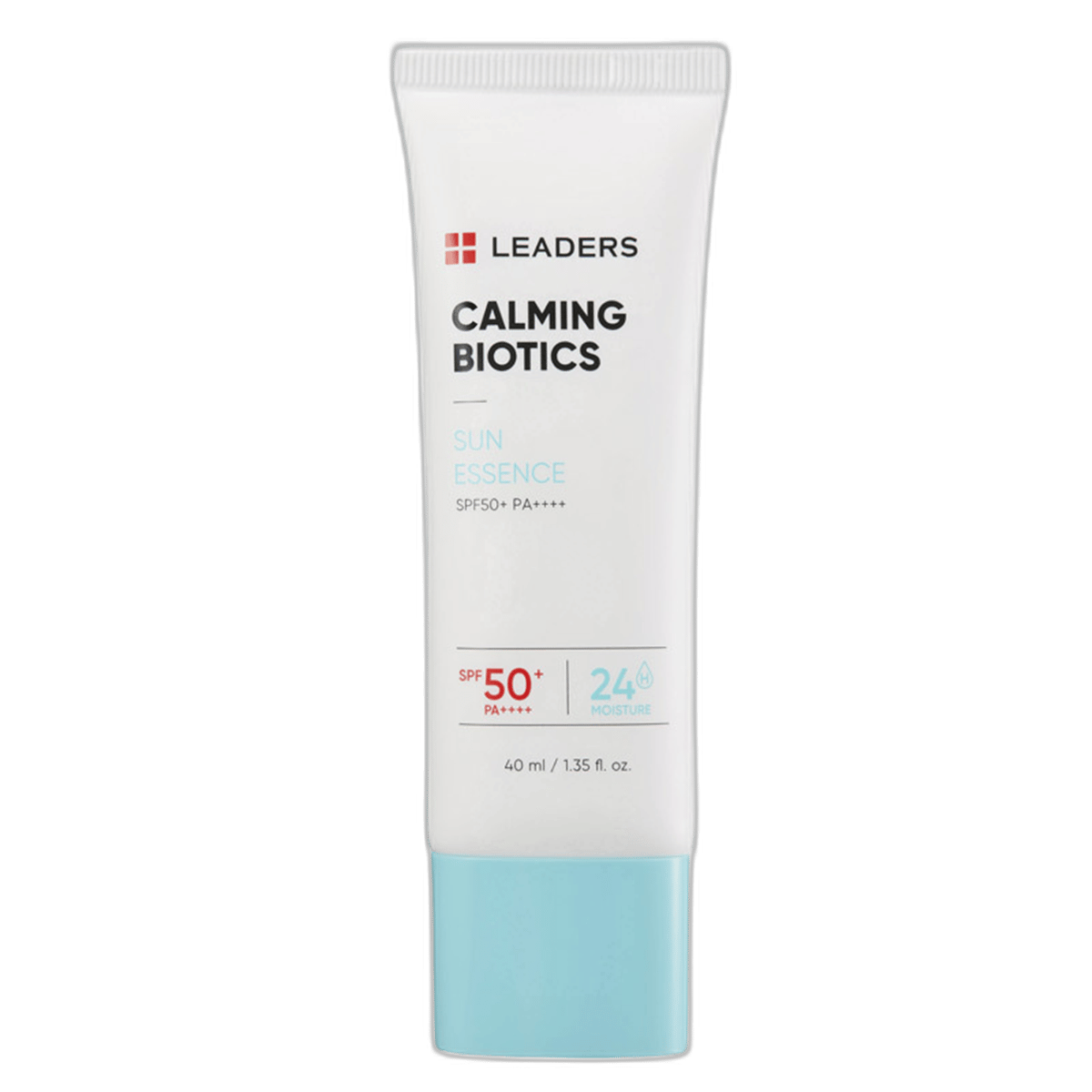 Leaders Calming Biotics Spf 50 Sun Essence 40 mlHassas Ciltler İçin Güneş KremiLeaders1MST-15562Leaders Calming Biotics Spf 50 Sun Essence 40 ml