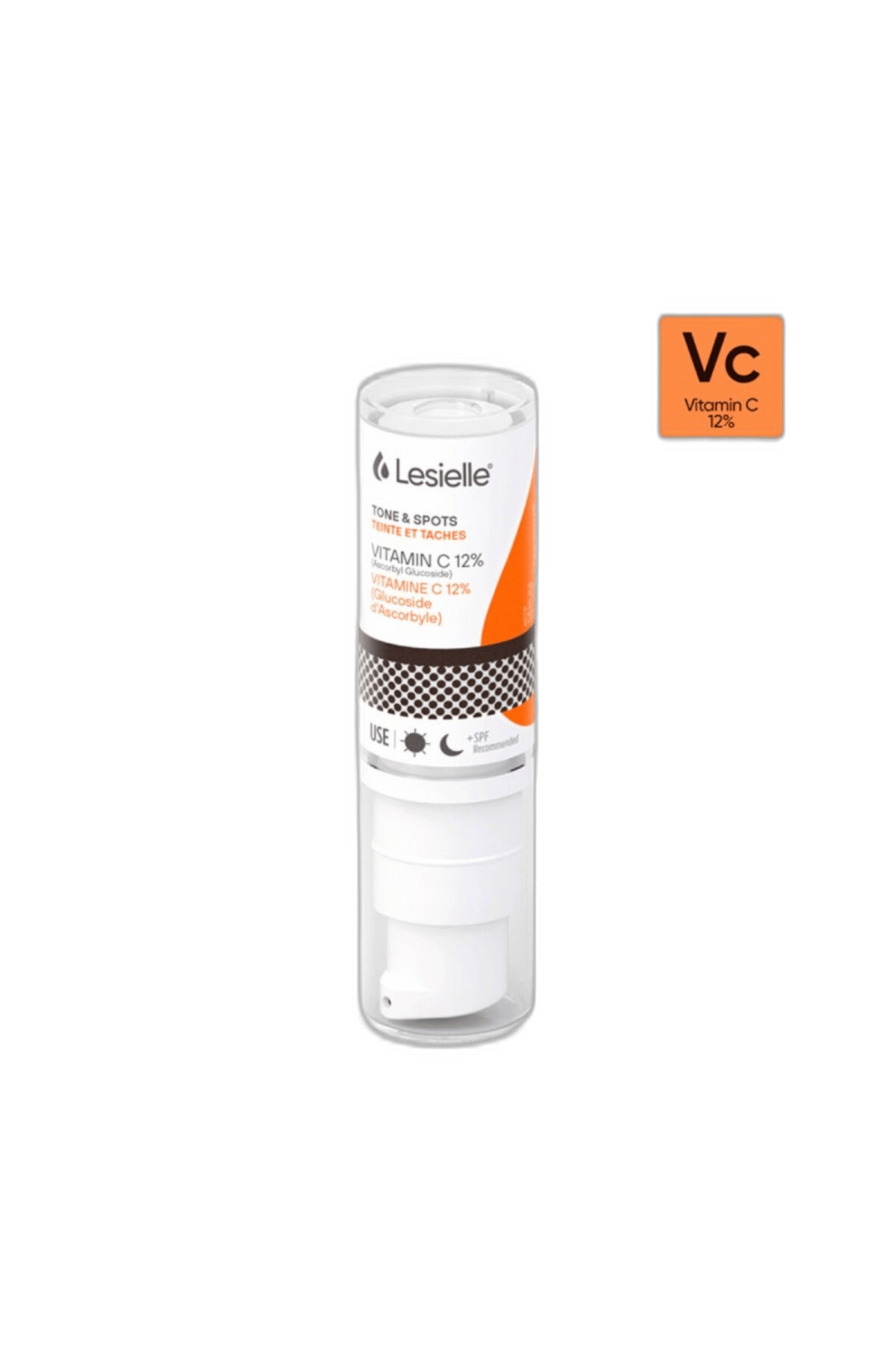 LESIELLE 5 PURE PEPTIDES ACTIVE HYPER CONCENTRATED SERUM %0.2 6 ml şişeYüz SerumuECCE KOZMETİK1MST-14057LESIELLE 5 PURE PEPTIDES ACTIVE HYPER CONCENTRATED SERUM %0.2 6 ml şişe