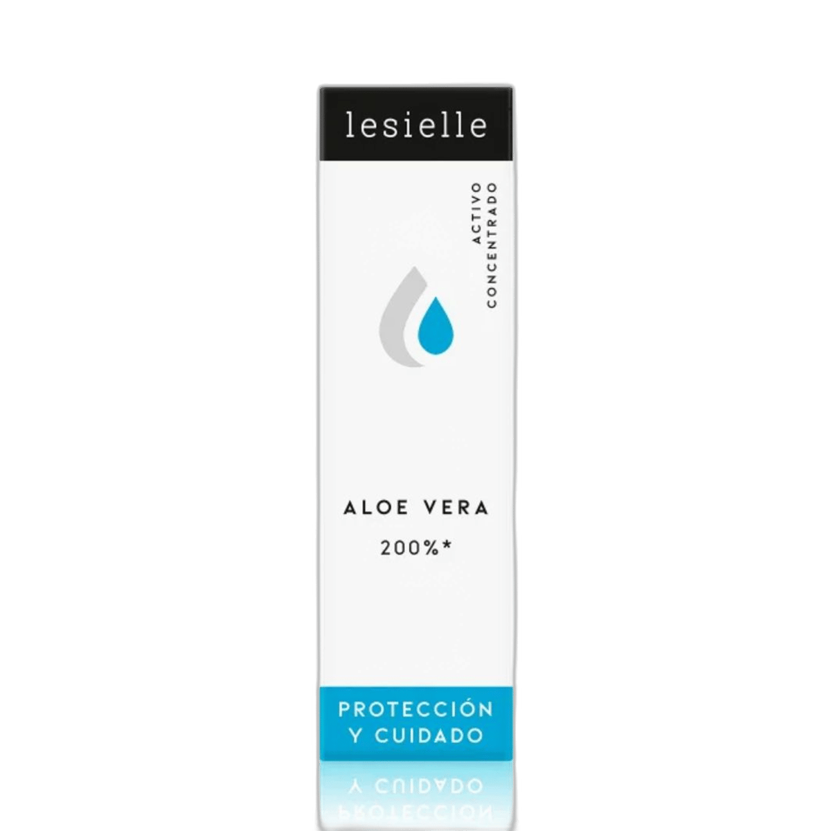 LESIELLE ALOE VERA ACTIVE HYPER CONCENTRATED SERUM %200 6 ml şişeYüz SerumuECCE KOZMETİK1MST-14066LESIELLE ALOE VERA ACTIVE HYPER CONCENTRATED SERUM %200 6 ml şişe