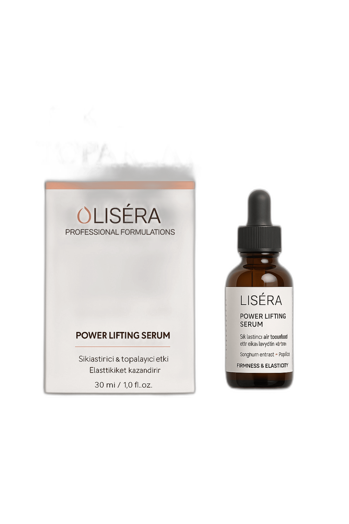 LESIELLE LIFTING EFFECT ACTIVE HYPER CONCENTRATED SERUM %14 6 ml şişeYüz SerumuECCE KOZMETİK1MST-14058LESIELLE LIFTING EFFECT ACTIVE HYPER CONCENTRATED SERUM %14 6 ml şişe