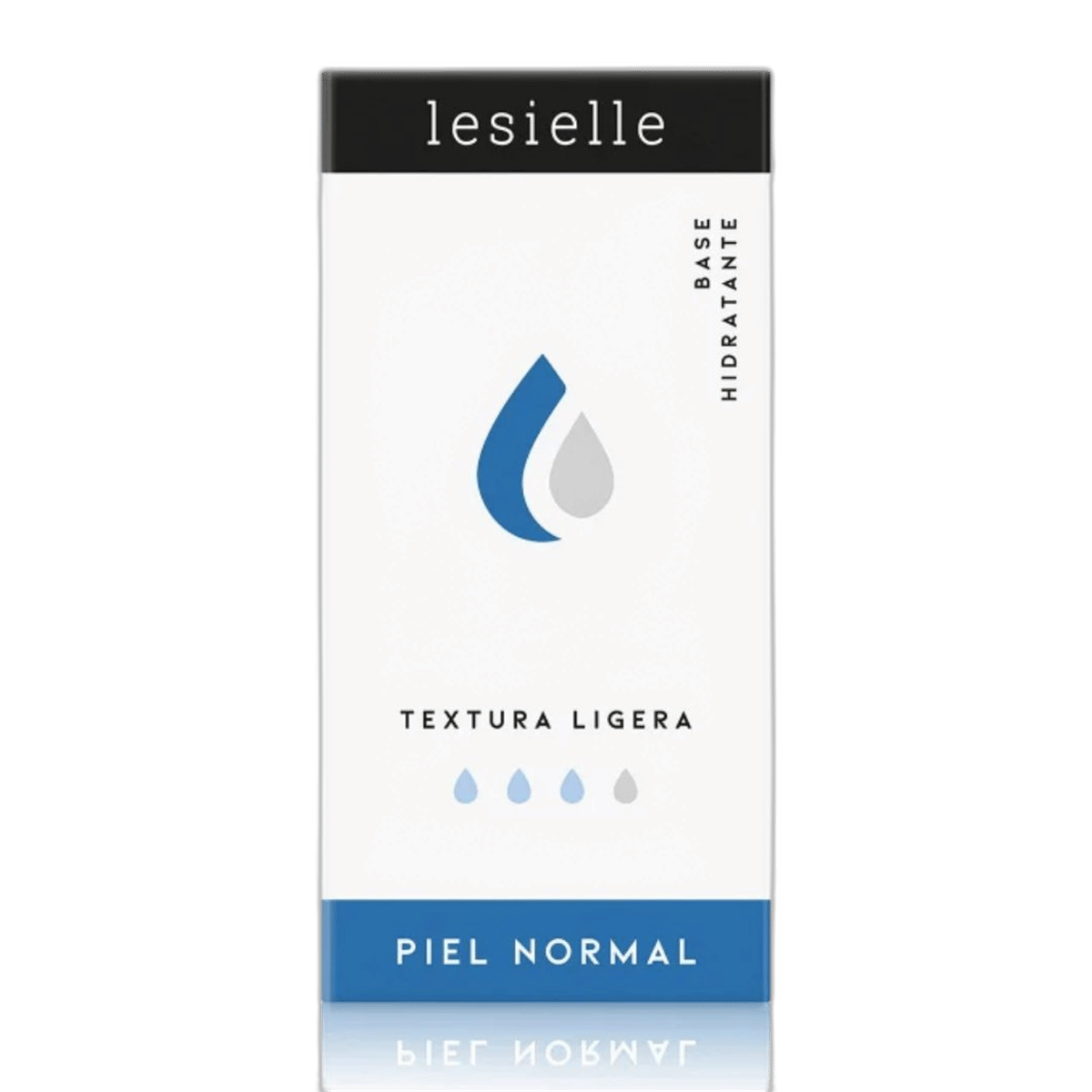 LESIELLE LIGHT TEXTURE BASE FACIAL MOUSTURIZER 55 ml şişeYüz KremiECCE KOZMETİK1MST-12817LESIELLE LIGHT TEXTURE BASE FACIAL MOUSTURIZER 55 ml şişe
