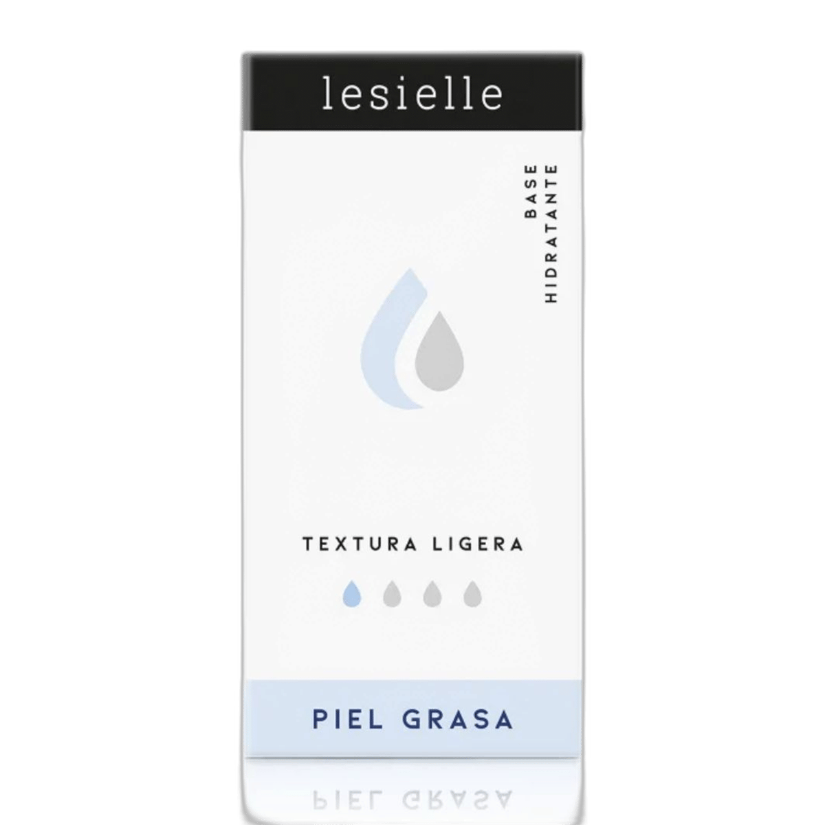 LESIELLE LIGHT TEXTURE SENSIBLE MIXTA BASE FACIAL MOUSTURIZER 55 ml şişeYüz KremiECCE KOZMETİK1MST-12819LESIELLE LIGHT TEXTURE SENSIBLE MIXTA BASE FACIAL MOUSTURIZER 55 ml şişe