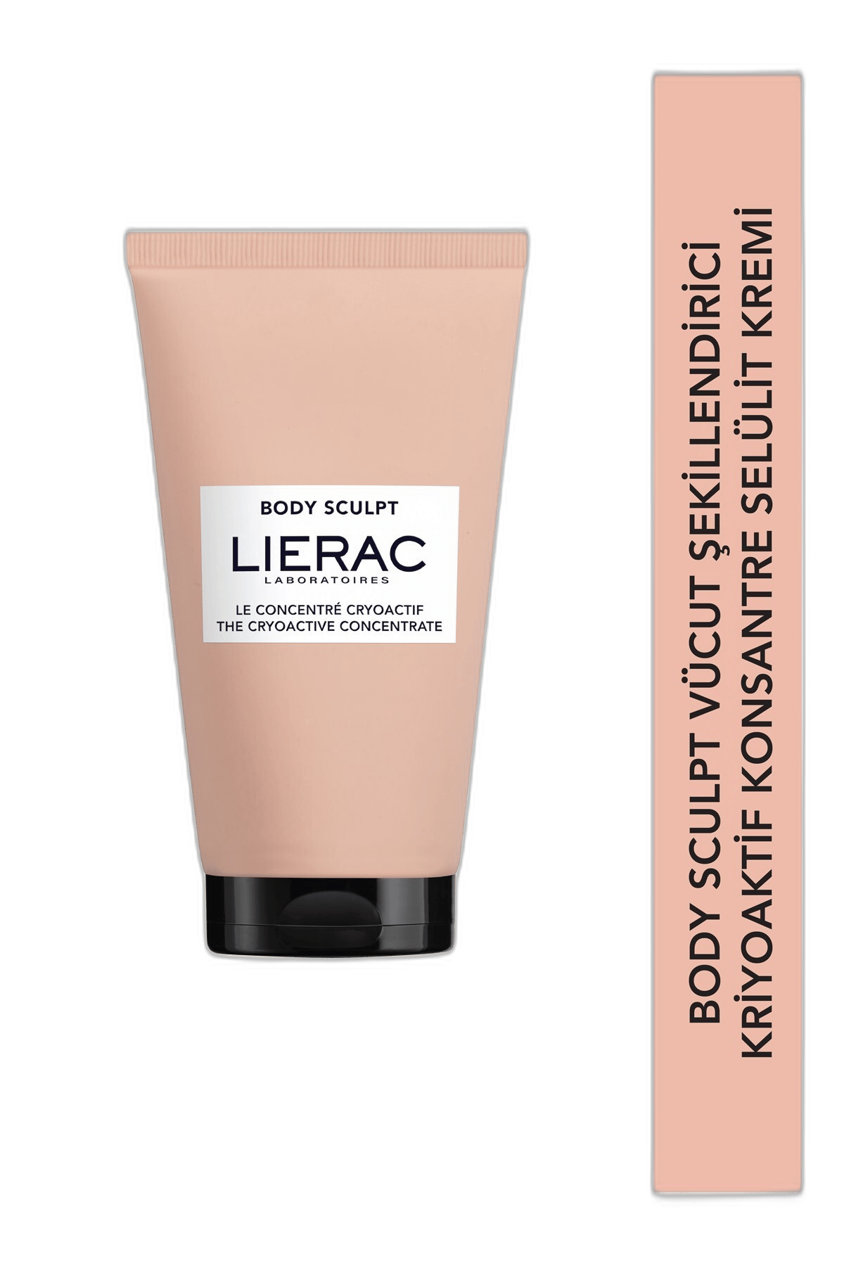 LIERAC BODY SCULPT THE CRYOACTIVE CONCENTRATE 150 ml tüpVücut KremiVELENA1MST-10993LIERAC BODY SCULPT THE CRYOACTIVE CONCENTRATE 150 ml tüp