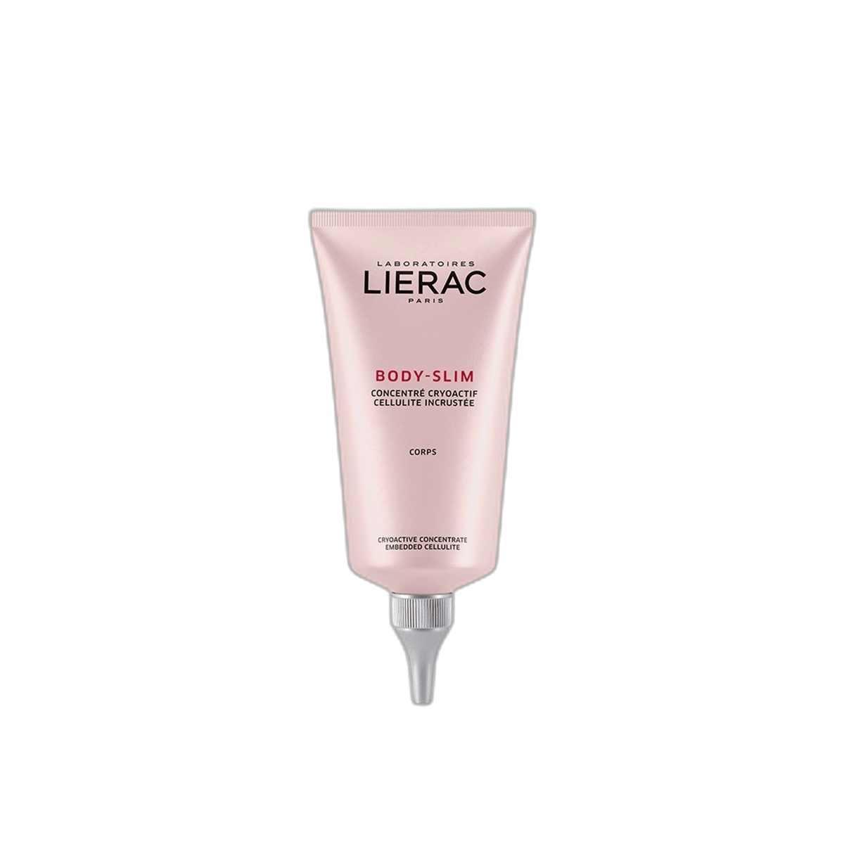 LIERAC BODY-SLIM CRYOACTIVE CONCENTRATE CREAM 150 ml tüpVücut KremiVELENA1MST-10881LIERAC BODY-SLIM CRYOACTIVE CONCENTRATE CREAM 150 ml tüp