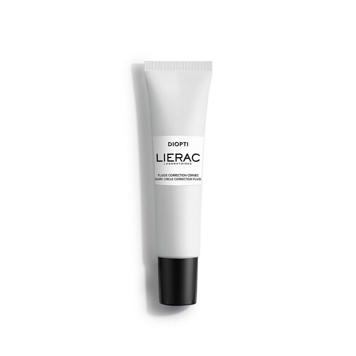 LIERAC DIOPTI CERNES DARK CIRCLES CORRECTION FLUID 15 ml tüpGöz Kremi & LosyonuVELENA1MST-11961LIERAC DIOPTI CERNES DARK CIRCLES CORRECTION FLUID 15 ml tüp
