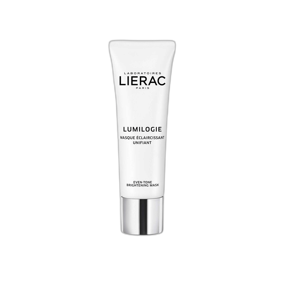LIERAC LUMILOGIE EVEN BRIGHTENING MASK 50 ml tüpYüz MaskesiVELENA1MST-13834LIERAC LUMILOGIE EVEN BRIGHTENING MASK 50 ml tüp