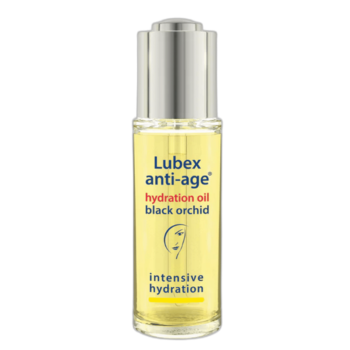 LUBEX ANTI AGE HYDRATION OIL 30 ml şişeYüz Bakım YağıINTERPHARM1MST-10300LUBEX ANTI AGE HYDRATION OIL 30 ml şişe