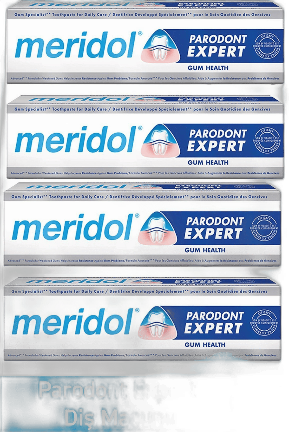 MERIDOL PARODONT EXPERT DIS MACUNU 75 ml tüpDiş MacunuLİVA İLAÇ1MST-8659MERIDOL PARODONT EXPERT DIS MACUNU 75 ml tüp
