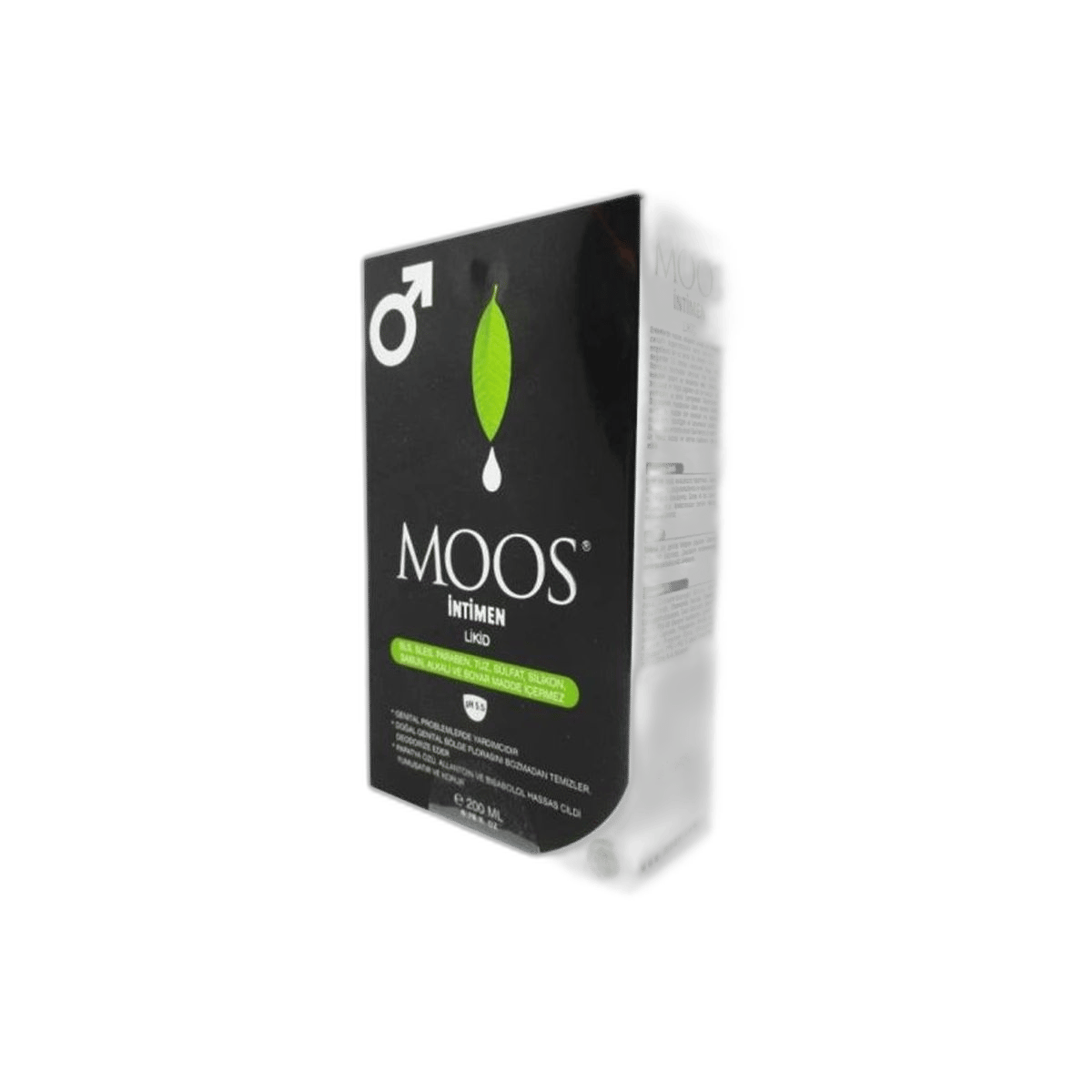 MOOS INTIMEN LIKIT 200 ml şişeVücut SolüsyonuMK SAĞLIK ÜRÜNLERİ1MST-9563MOOS INTIMEN LIKIT 200 ml şişe