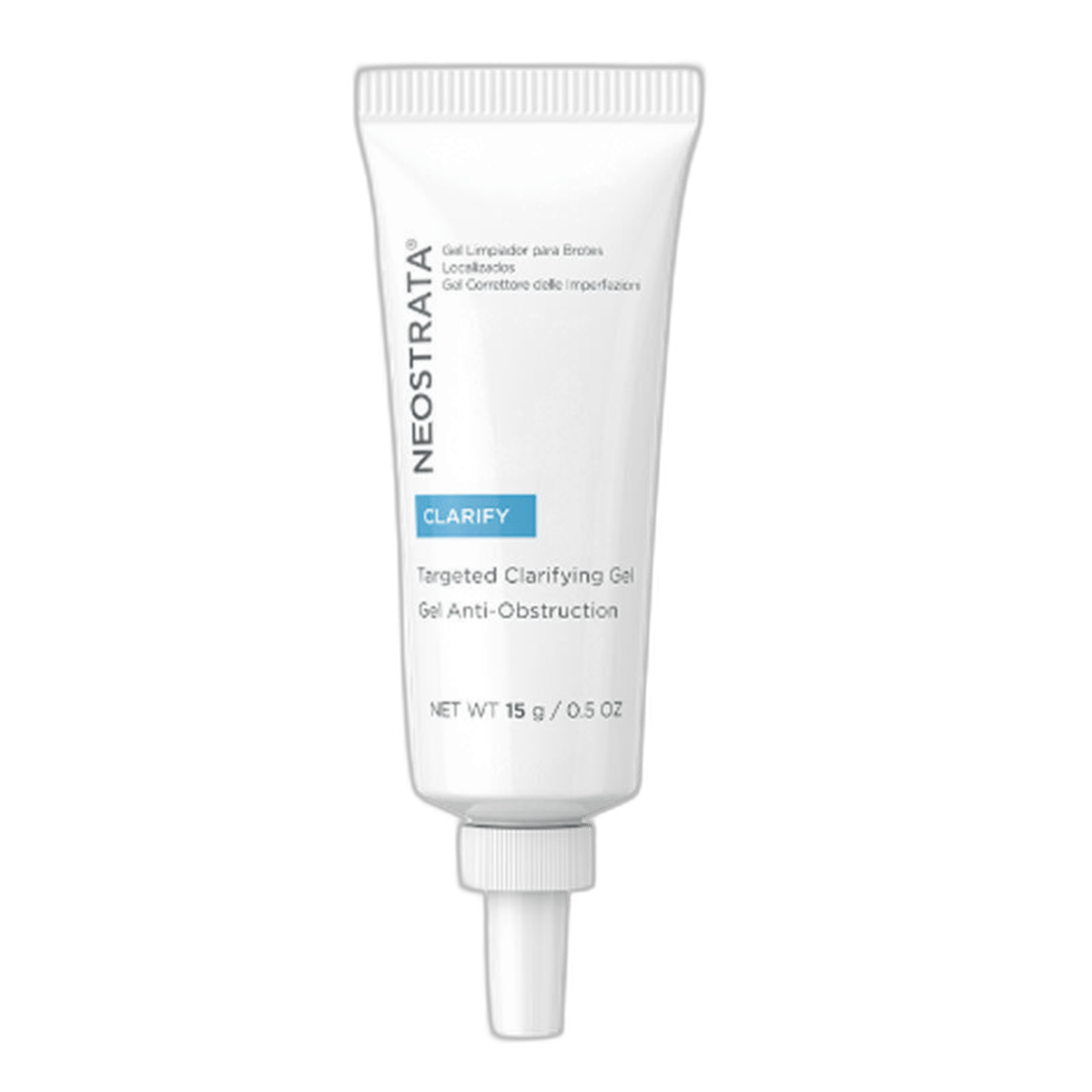 NEOSTRATA CLARIFY TARGETED CLARIFYING GEL 15 gr tüpYüz JeliJNTL1MST-13553NEOSTRATA CLARIFY TARGETED CLARIFYING GEL 15 gr tüp