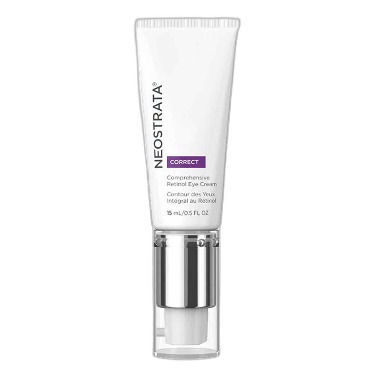 NEOSTRATA CORRECT COMPREHENSIVE RETINOL EYE CREAM 15 ml tüpGöz Kremi & LosyonuJNTL1MST-11970NEOSTRATA CORRECT COMPREHENSIVE RETINOL EYE CREAM 15 ml tüp