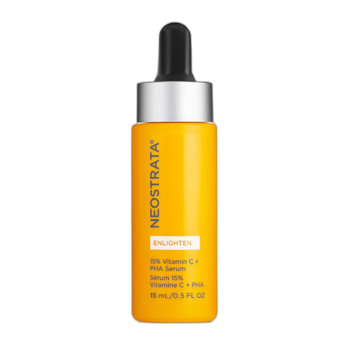 NEOSTRATA ENLIGHTEN %15 VITAMIN C + PHA SERUM 15 ml şişeYüz SerumuJNTL1MST-14204NEOSTRATA ENLIGHTEN %15 VITAMIN C + PHA SERUM 15 ml şişe