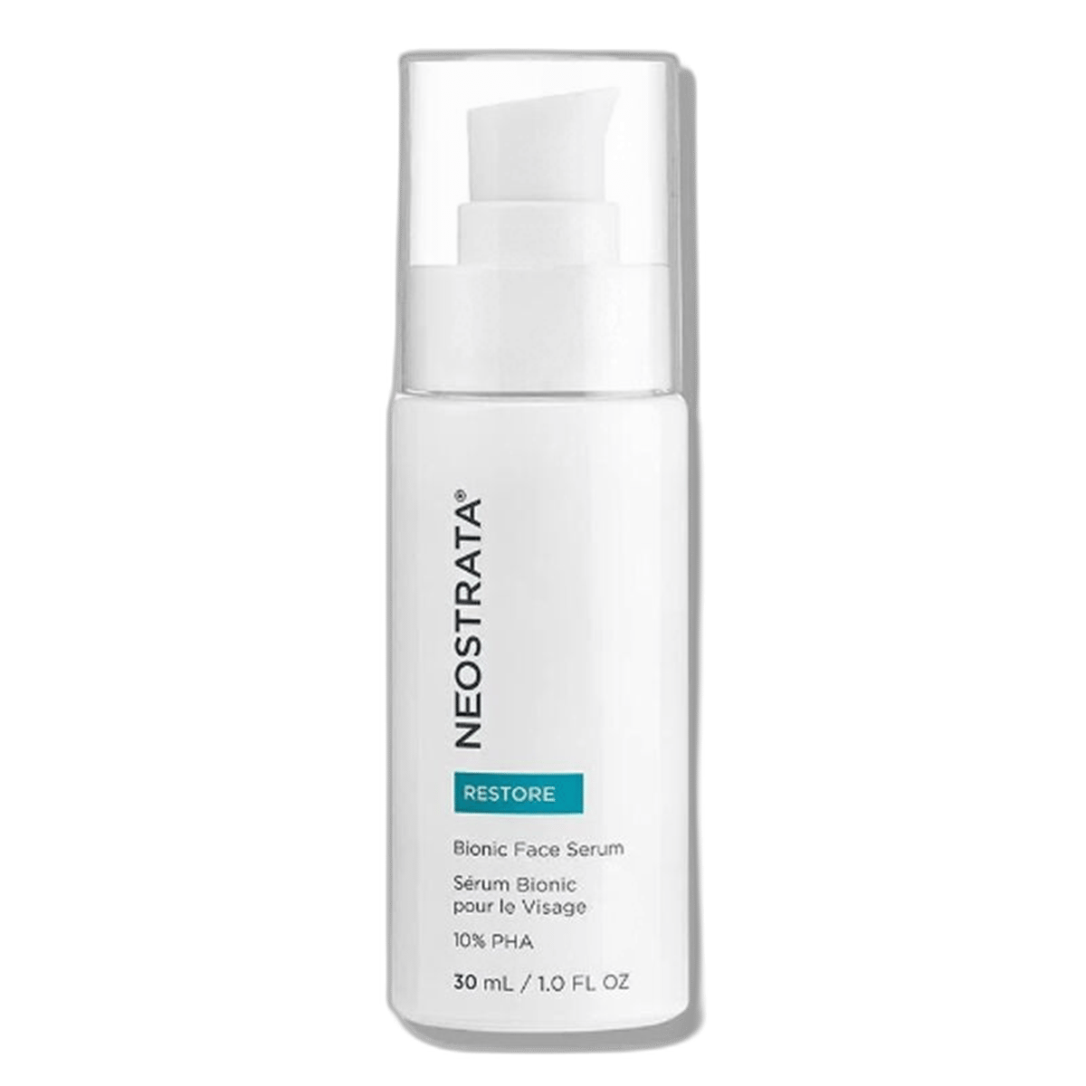 NEOSTRATA RESTORE BIONIC FACE SERUM 30 ml şişeYüz KremiJNTL1MST-13062NEOSTRATA RESTORE BIONIC FACE SERUM 30 ml şişe