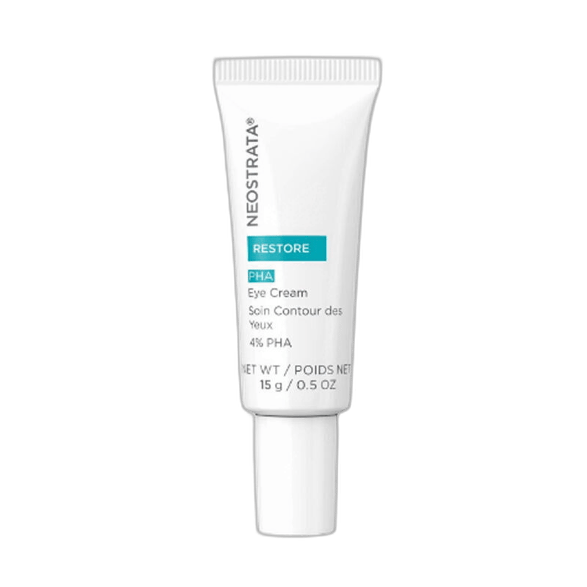 NEOSTRATA RESTORE PHA EYE CREAM 15 gr tüpGöz Kremi & LosyonuJNTL1MST-11972NEOSTRATA RESTORE PHA EYE CREAM 15 gr tüp