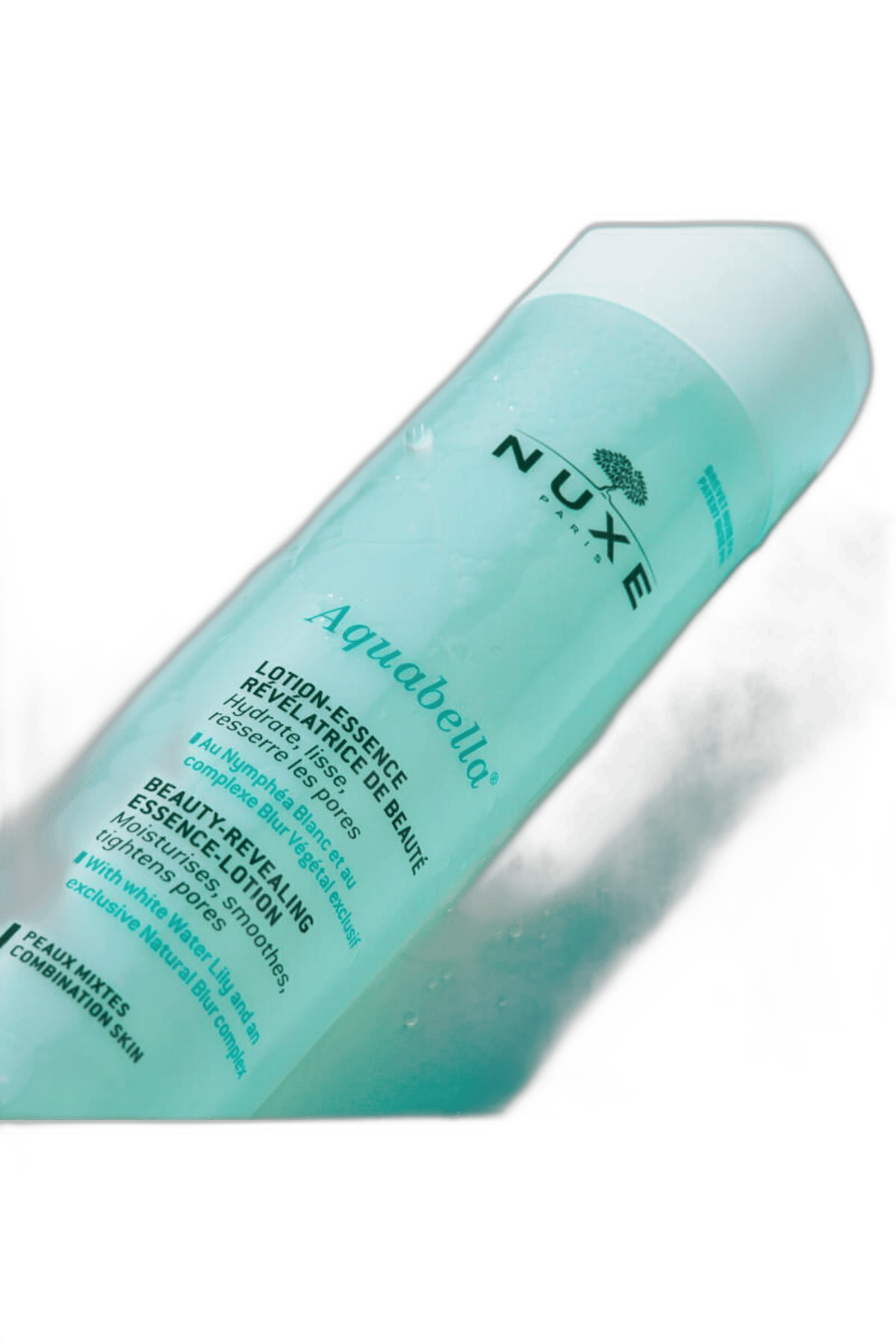 NUXE AQUABELLA LOTION ESSENCE 200 ml şişeYüz Losyonu & SütüFARMAREYON KOZMETİK1MST-13759NUXE AQUABELLA LOTION ESSENCE 200 ml şişe