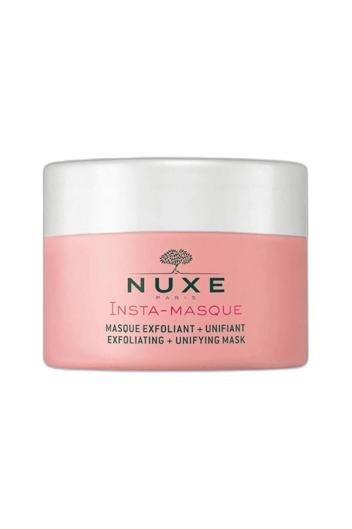 NUXE BIO MICRO EXFOLIATING CLEANSING MASK 50 ml kutuYüz MaskesiFARMAREYON KOZMETİK1MST-13841NUXE BIO MICRO EXFOLIATING CLEANSING MASK 50 ml kutu