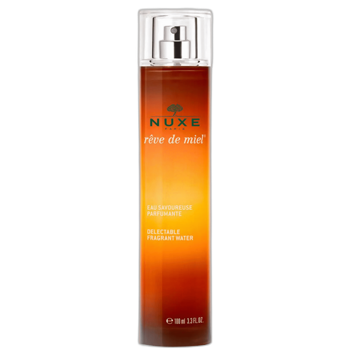 NUXE DELECTABLE FRAGRANT WATER 100 ml şişeVücut SpreyiFARMAREYON KOZMETİK1MST-11339NUXE DELECTABLE FRAGRANT WATER 100 ml şişe