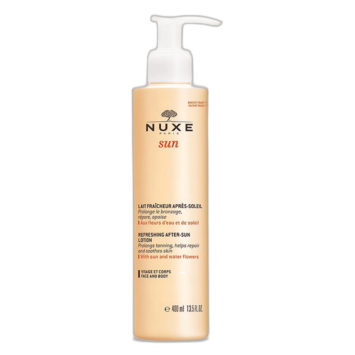 Nuxe Refreshing Güneş Sonrası Losyon 400 mlNuxe Refreshing Güneş Sonrası Losyon 400 MlNuxe1MST-15676Nuxe Refreshing Güneş Sonrası Losyon 400 ml