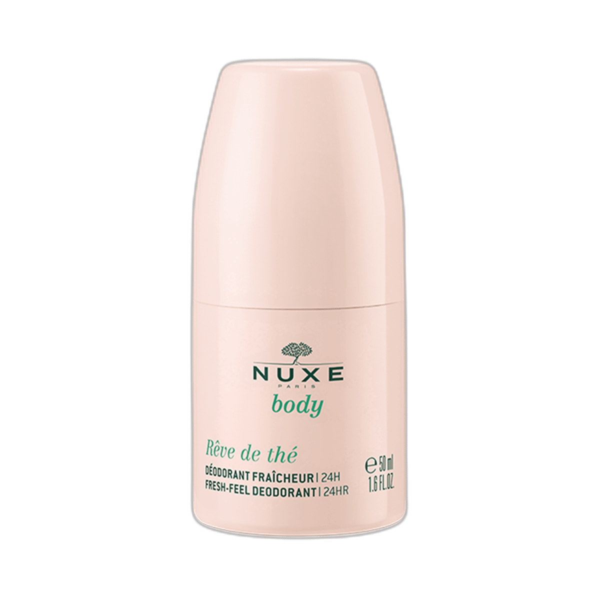 NUXE REVE DE THE FRESH FEEL DEODORANT 50 ml şişeRoll OnFARMAREYON KOZMETİK1MST-8764NUXE REVE DE THE FRESH FEEL DEODORANT 50 ml şişe