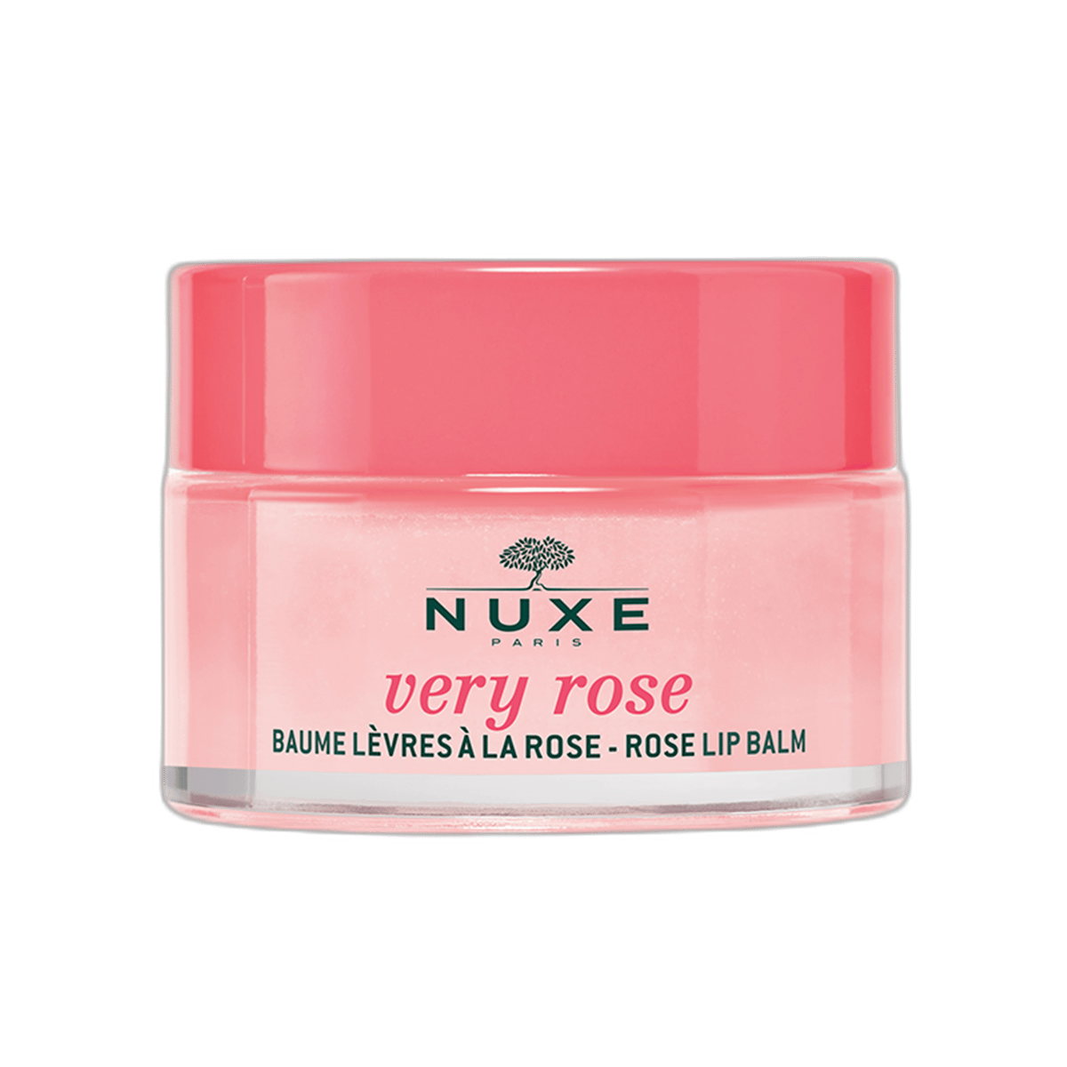 NUXE VERY ROSE BAUME LEVRES 15 g kutuDudak Kremi & JeliFARMAREYON KOZMETİK1MST-11796NUXE VERY ROSE BAUME LEVRES 15 g kutu