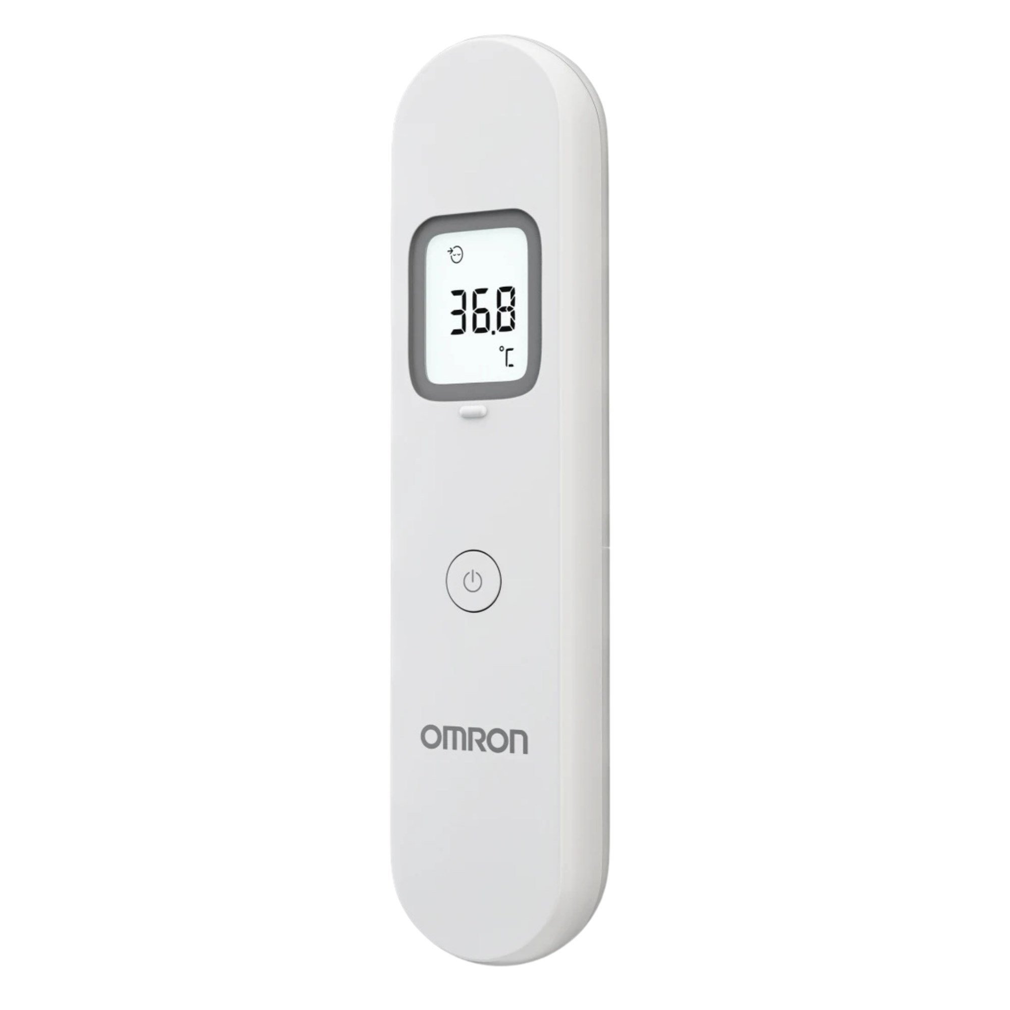 Omron Gentle Temp 730 Alından Temassız Ateş Ölçer | Hızlı ve Hijyenik 1 Saniye ÖlçümATEŞÖLÇER ALINDANOMRONGentle Temp 730Omron Gentle Temp 730 Alından Ateş Ölçer