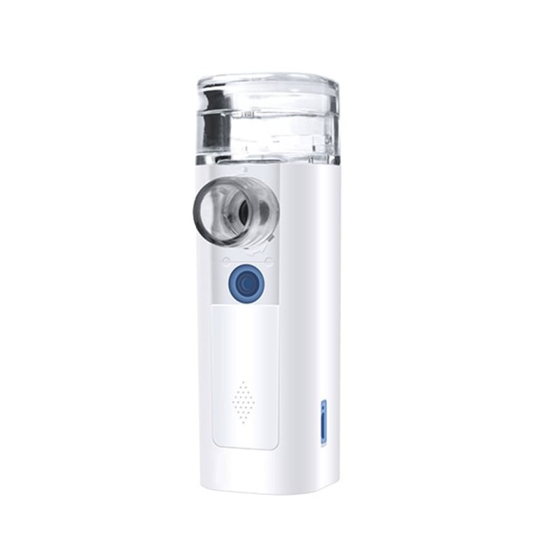 Omron Mini Air 360+ Mesh Nebulizatör | Taşınabilir ve Sessiz KullanımNEBULİZATÖROMRONMiniAir360+ Omron Mini Air 360+ Taşınabilir Mesh Nebulizatör