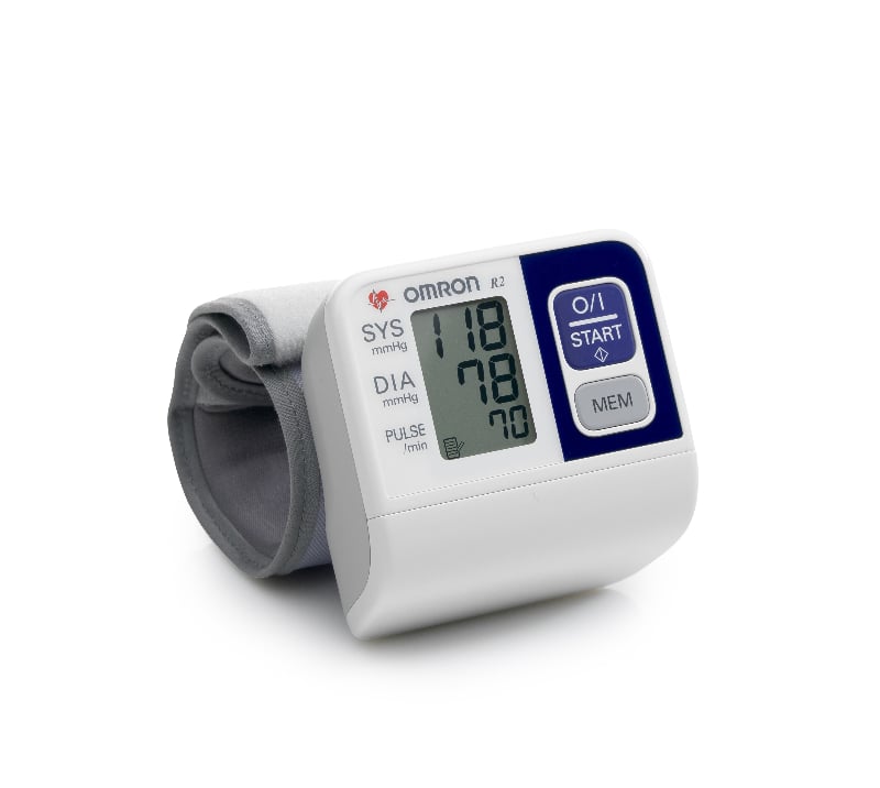 Omron RS2 Bilek Tipi Tansiyon Aleti | 30 Hafızalı, Intellisense Teknolojili ÖlçümTANSİYON ALETİOMRONOMRON RS2BOmron RS2 Bilek Tipi Tansiyon Aleti, 30 Ölçüm Hafızalı