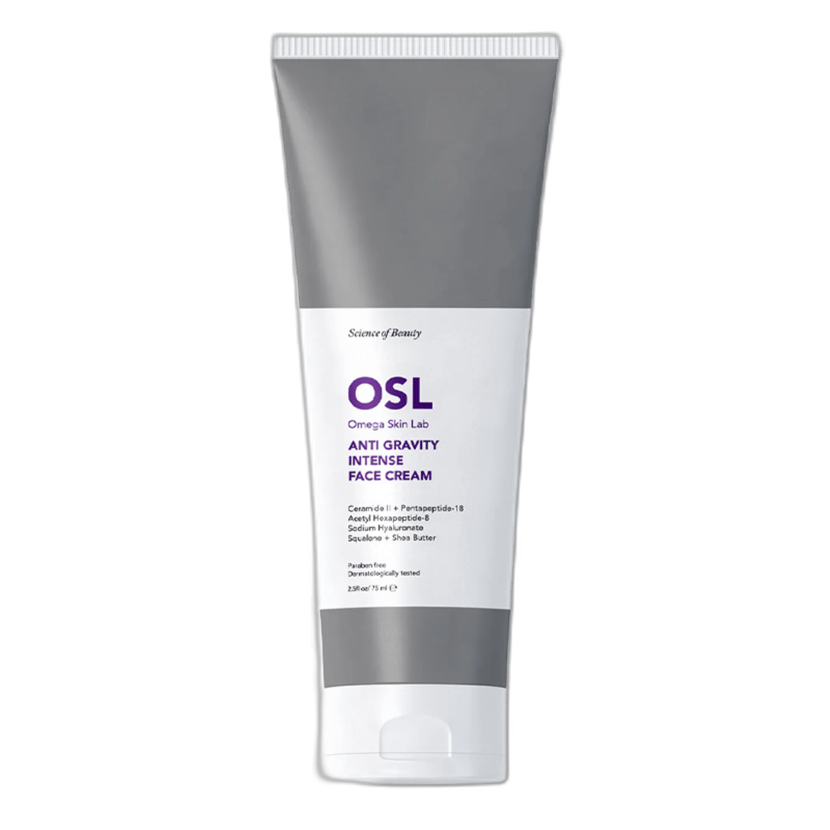 OSL ANTI GRAVITY INTENSE FACE CREAM 75 ml tüpYüz KremiOMEGA KOZMETİK1MST-13052OSL ANTI GRAVITY INTENSE FACE CREAM 75 ml tüp