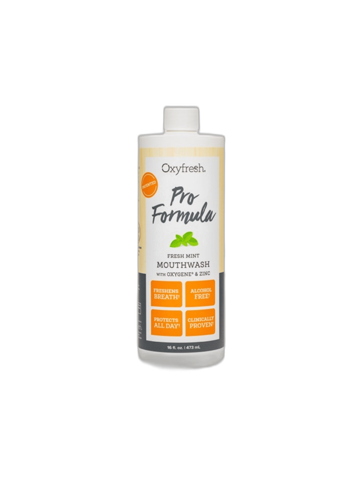OXYFRESH PRO FORMULA CINKOLU AGIZ BAKIM SUYU 473 ml şişeAğız Çalkalama SuyuAMBER SAĞLIK1MST-8633OXYFRESH PRO FORMULA CINKOLU AGIZ BAKIM SUYU 473 ml şişe