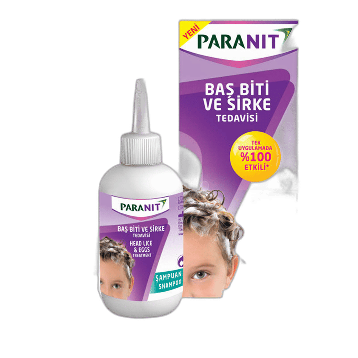 PARANIT BIT SAMPUANI 100 ml şişeBitlere KarşıOMEGA PHARMA1MST-9532PARANIT BIT SAMPUANI 100 ml şişe