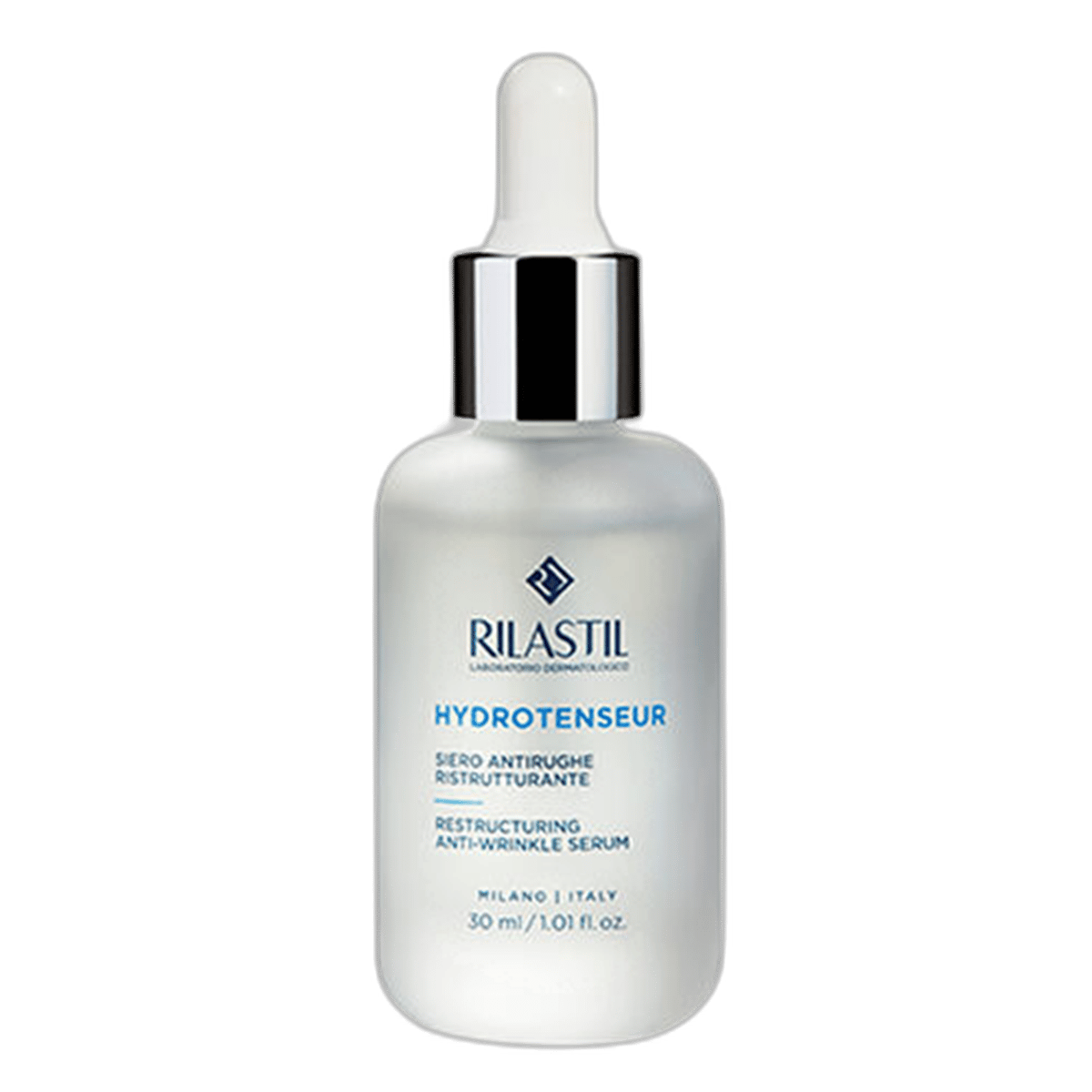 RILASTIL HYDROTENSEUR RESTRUCTURING ANTI WRINKLE SERUM 30 ml şişeYüz SerumuMEDKO KOZMETİK1MST-14188RILASTIL HYDROTENSEUR RESTRUCTURING ANTI WRINKLE SERUM 30 ml şişe