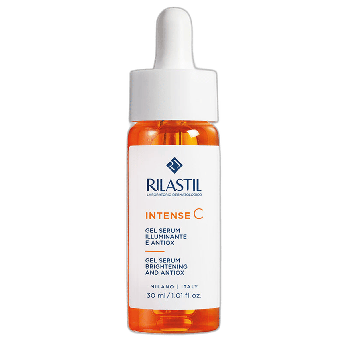 RILASTIL INTENSE C BRIGHTENING AND ANTIOX GEL SERUM 30 ml şişeYüz SerumuMEDKO KOZMETİK1MST-13547RILASTIL INTENSE C BRIGHTENING AND ANTIOX GEL SERUM 30 ml şişe