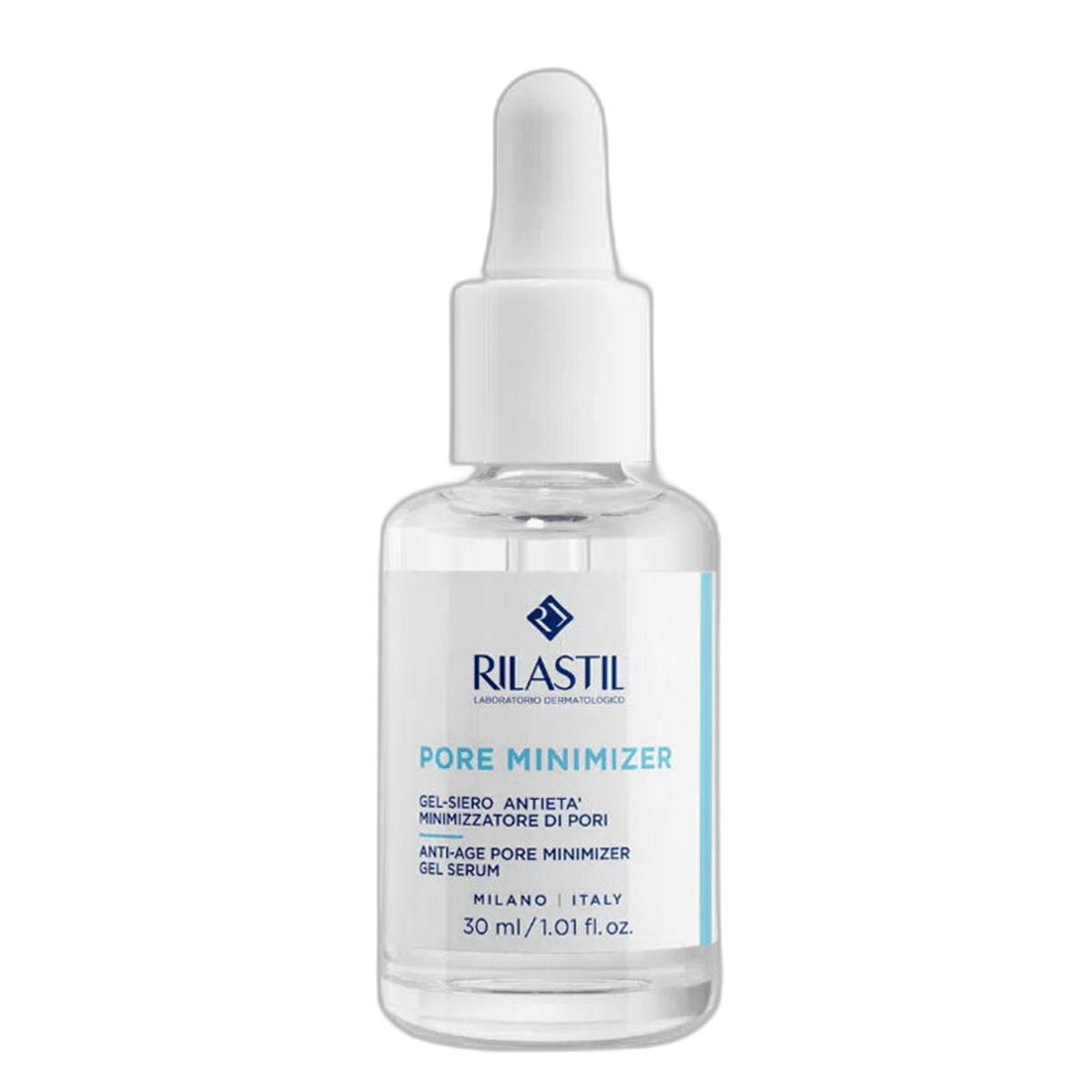 RILASTIL PORE MINIMIZER SERUM 30 ml şişeYüz SerumuMEDKO KOZMETİK1MST-14297RILASTIL PORE MINIMIZER SERUM 30 ml şişe