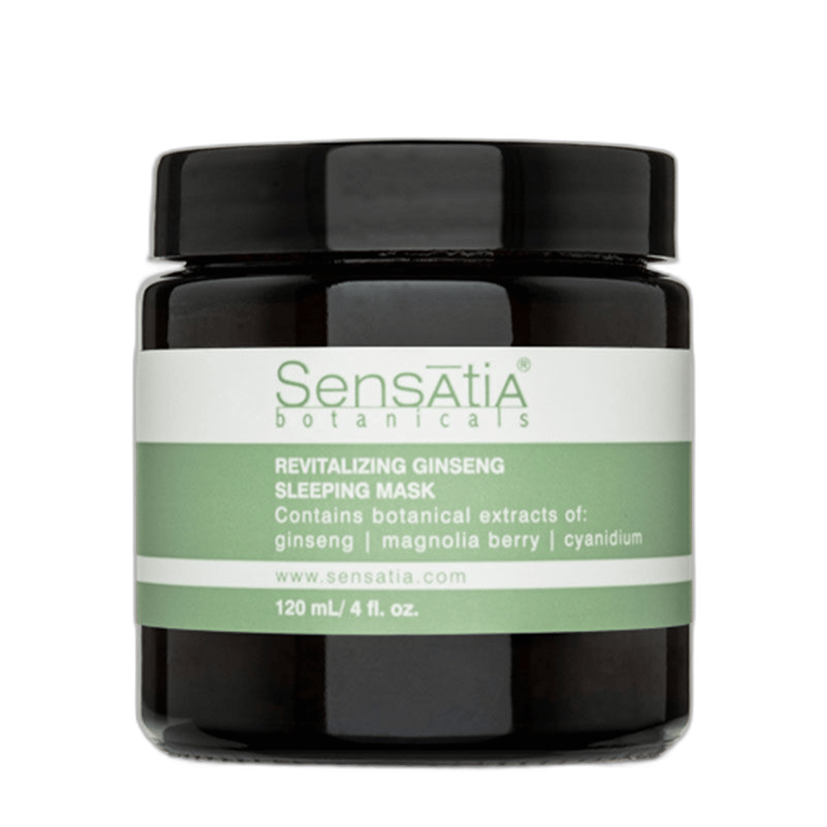 SENSATIA BOTANICALS REVITALIZING GINSENG SLEEPING MASK 120 ml kutuYüz MaskesiSARIÇANTA ELEKTRONİK1MST-13893SENSATIA BOTANICALS REVITALIZING GINSENG SLEEPING MASK 120 ml kutu