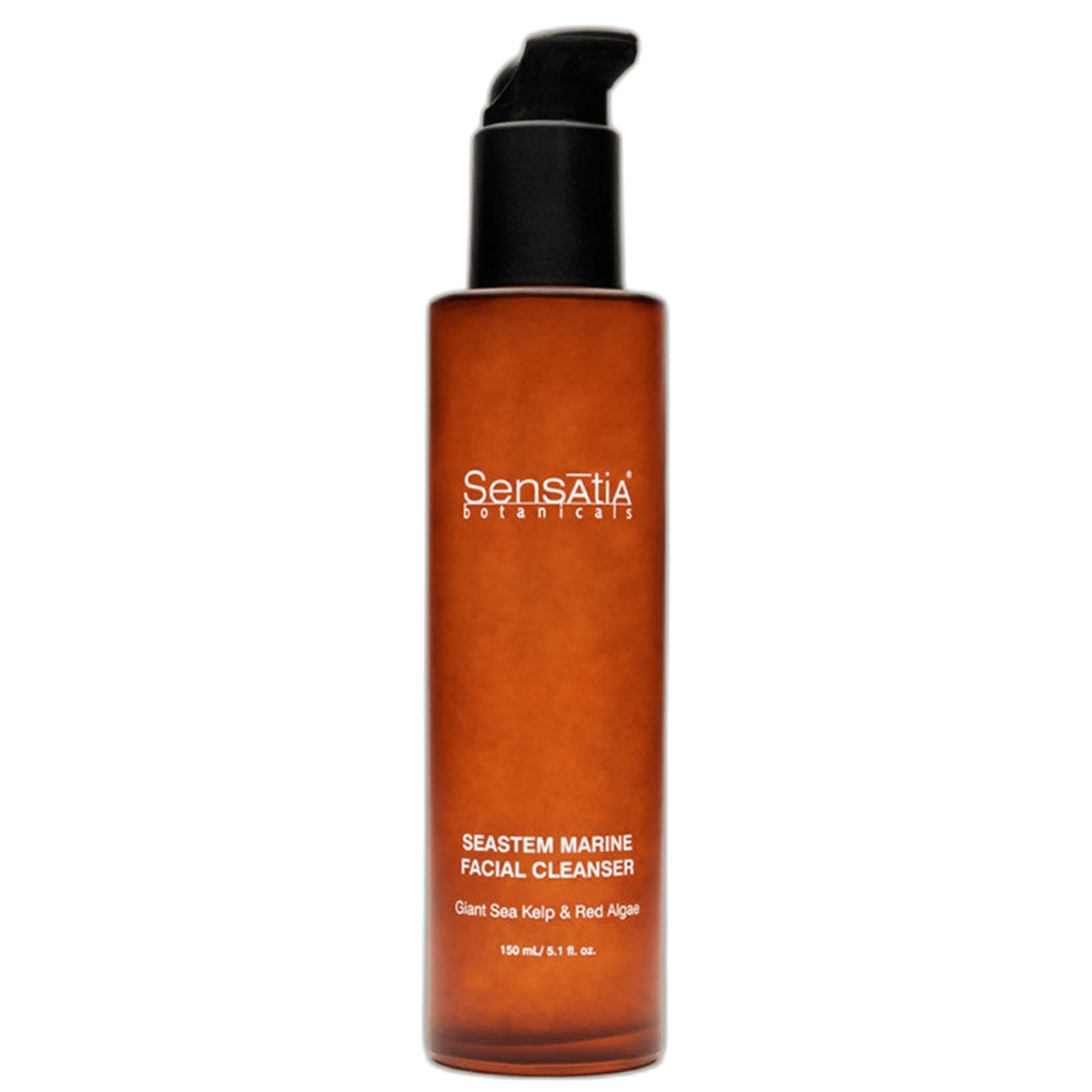 SENSATIA BOTANICALS SEASTEM MARINE FACIAL CLEANSER 150 ml şişeYüz JeliSARIÇANTA ELEKTRONİK1MST-13634SENSATIA BOTANICALS SEASTEM MARINE FACIAL CLEANSER 150 ml şişe