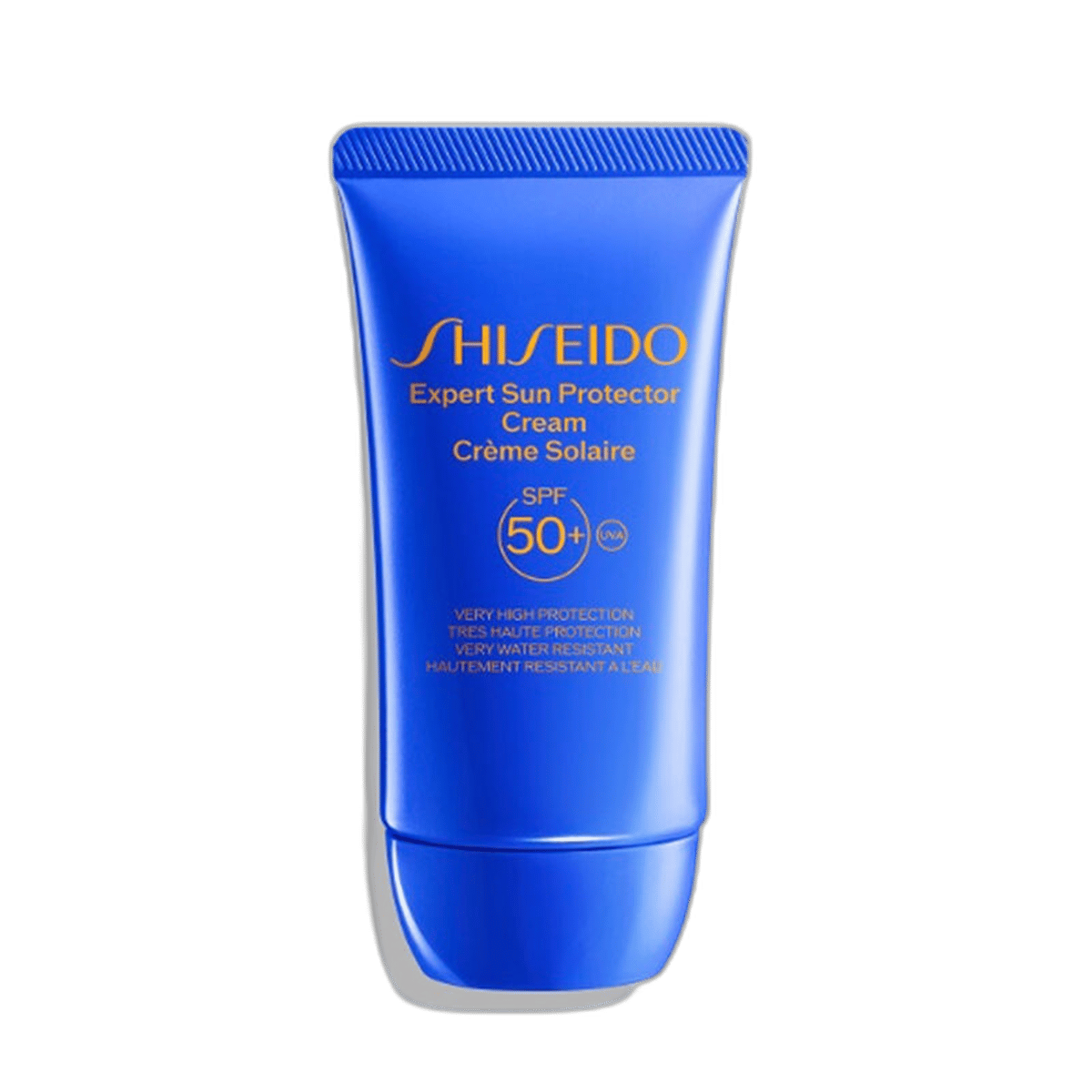 Shiseido GSC Blue Expert Sun Protector SPF50+ Güneş Koruyucu Krem 50 mlNormal Ciltler İçin Güneş KremiShiseido1MST-15743Shiseido GSC Blue Expert Sun Protector SPF50+ Güneş Koruyucu Krem 50 ml