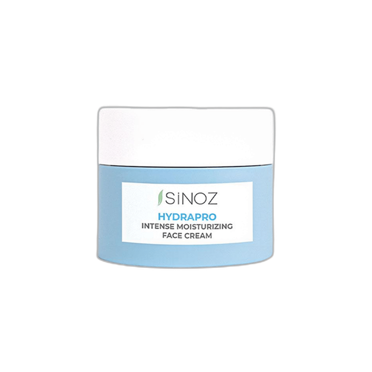 SINOZ HYDRAPRO INTENSE MOISTURIZING FACE CREAM 50 ml kutuYüz KremiSİNOZ KOZMETİK1MST-13255SINOZ HYDRAPRO INTENSE MOISTURIZING FACE CREAM 50 ml kutu