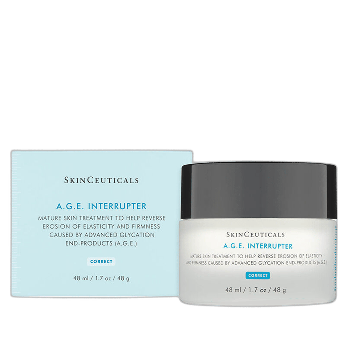 SKINCEUTICALS AGE INTERRUPTER ADVANCED CREAM 50 ml şişeYüz KremiLOREAL1MST-12689SKINCEUTICALS AGE INTERRUPTER ADVANCED CREAM 50 ml şişe