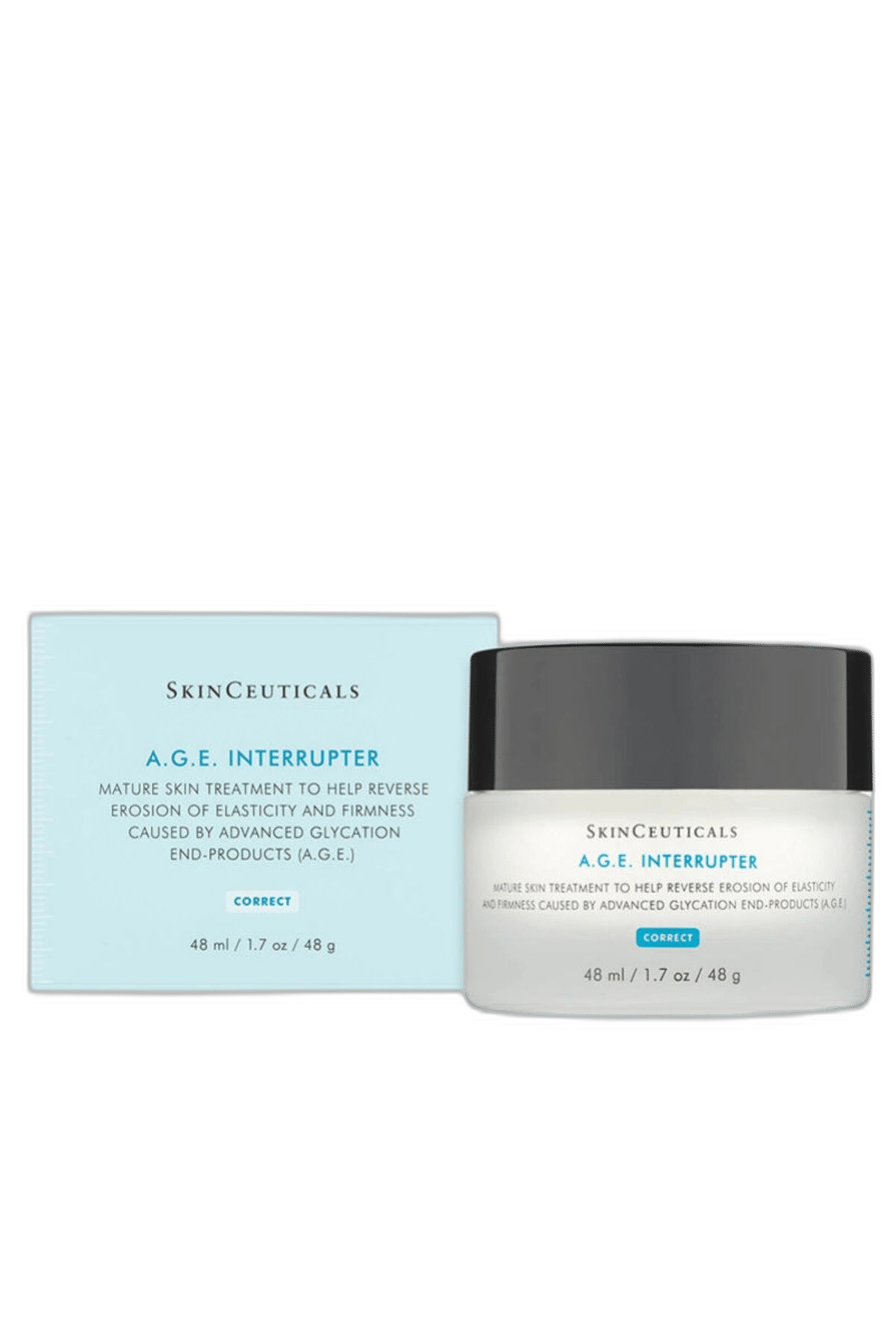 SKINCEUTICALS AGE INTERRUPTER KREM 50 ml kutuYüz KremiLOREAL1MST-12563SKINCEUTICALS AGE INTERRUPTER KREM 50 ml kutu