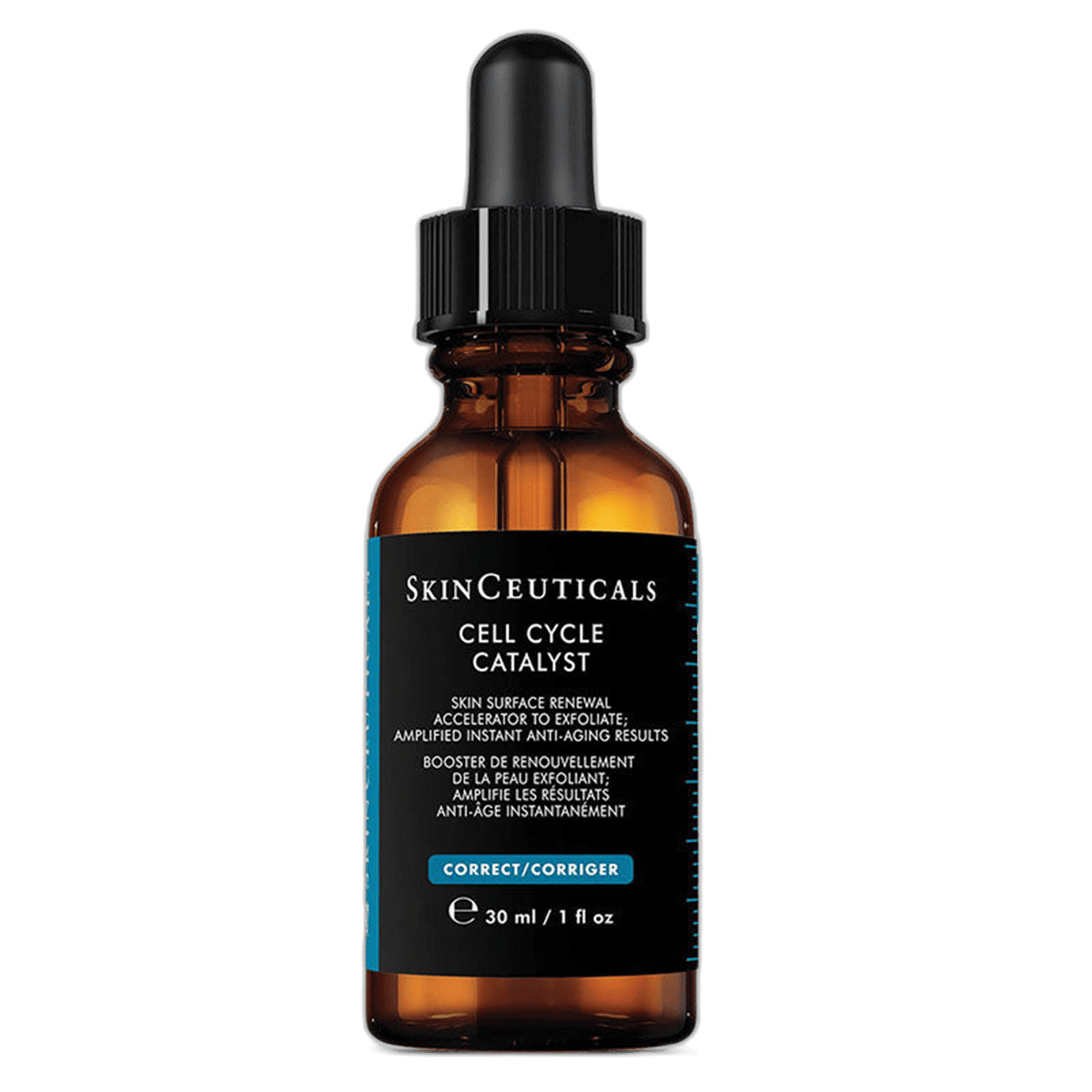 SKINCEUTICALS CELL CYCLE CATALYST SERUM 30 ml şişeYüz SerumuLOREAL1MST-14321SKINCEUTICALS CELL CYCLE CATALYST SERUM 30 ml şişe