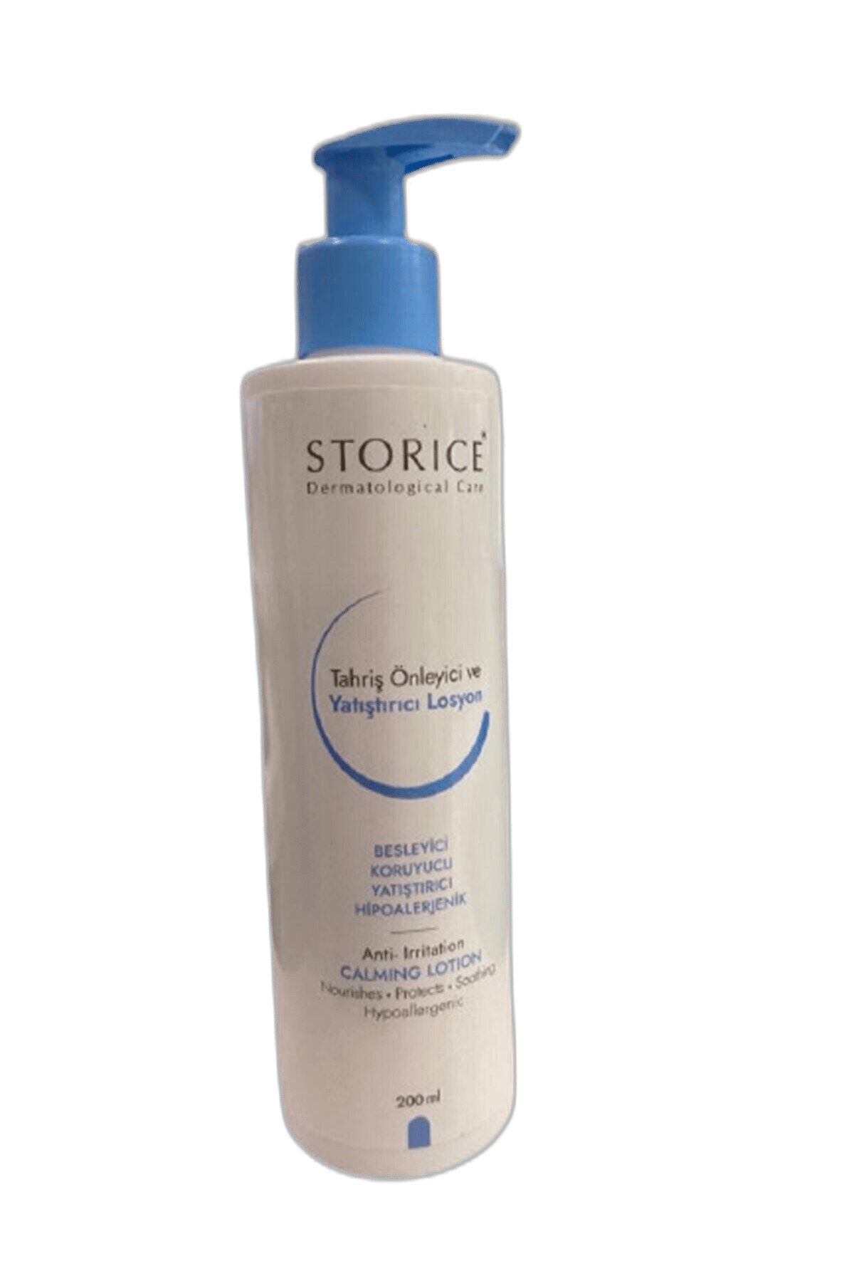 STORICE VUCUT KREMI 200 mlVücut KremiDROGSAN1MST-10703STORICE VUCUT KREMI 200 ml