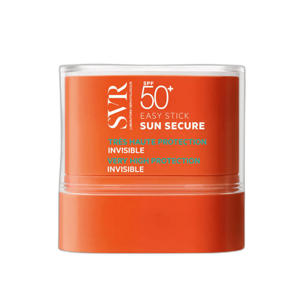 SVR SUN SECURE SPF50+ STICK 10 gr stickGüneş StickYONCA KOZMETİK1MST-15174SVR SUN SECURE SPF50+ STICK 10 gr stick
