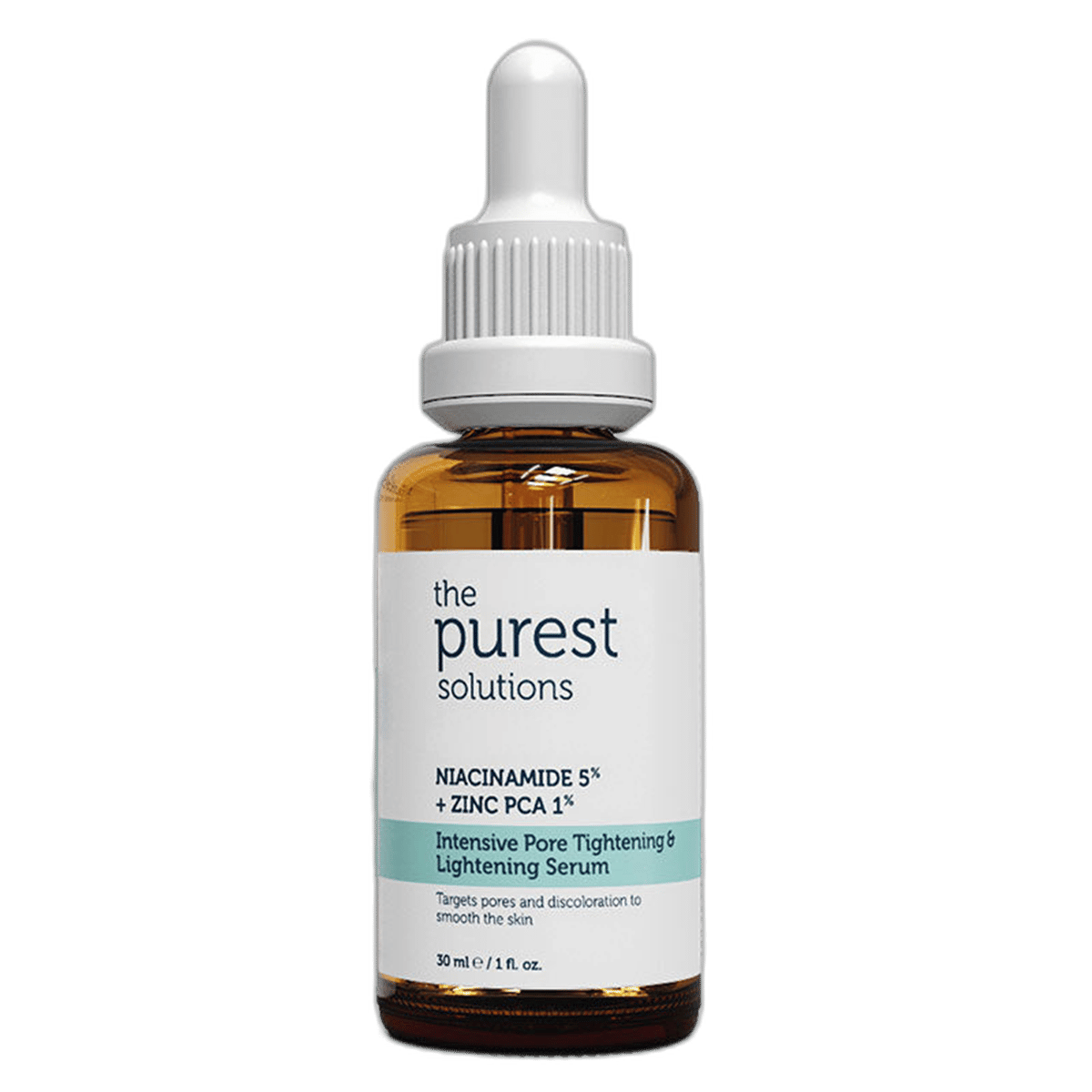 THE PUREST SOLUTIONS GOZENEK, SIVILCE VE SIYAH NOKTA KARSITI NIACINAMIDE SERUM 30 mlYüz SerumuEVLY1MST-14079THE PUREST SOLUTIONS GOZENEK, SIVILCE VE SIYAH NOKTA KARSITI NIACINAMIDE SERUM 30 ml