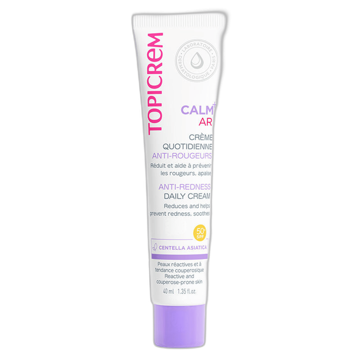 TOPICREM CALM+ ANTI-REDNESS CREAM SPF50 40 ml tüpYüz KremiYONCA KOZMETİK1MST-12722TOPICREM CALM+ ANTI-REDNESS CREAM SPF50 40 ml tüp