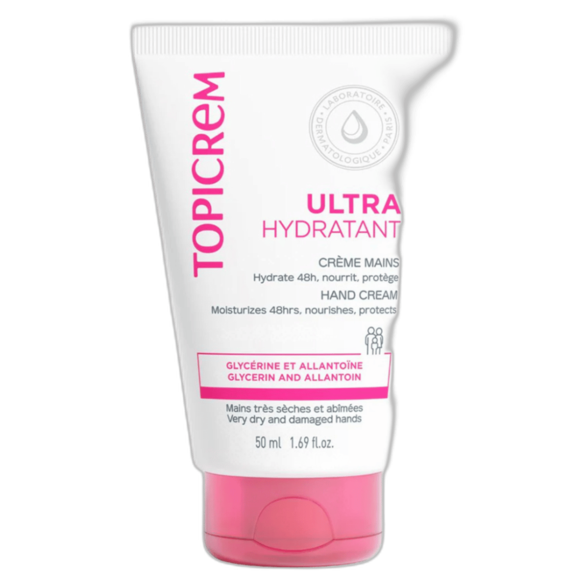 TOPICREM ULTRA-MOISTURIZING HAND CREAM 50 ml tüpEl Kremi & JeliYONCA KOZMETİK1MST-11545TOPICREM ULTRA-MOISTURIZING HAND CREAM 50 ml tüp