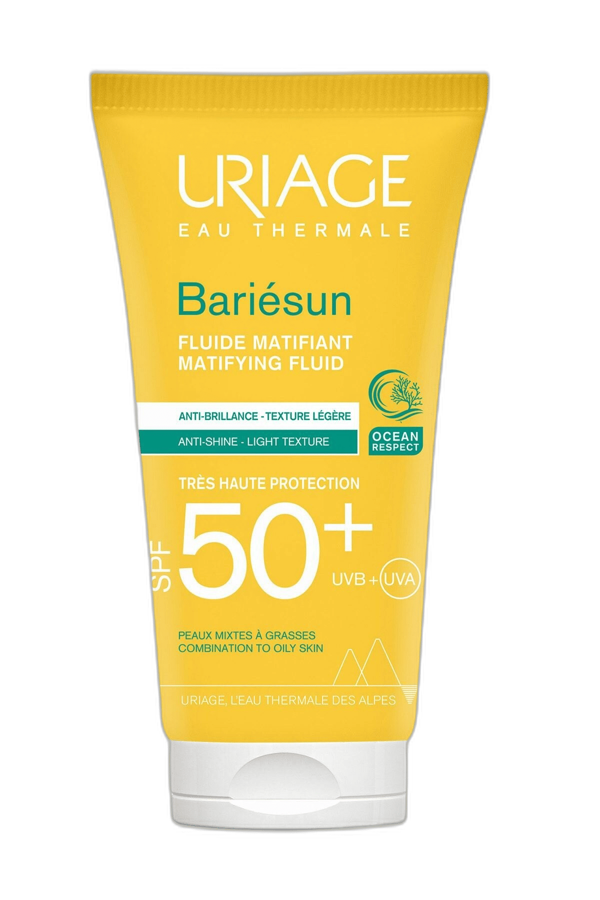 URIAGE BARIESUN SPF50+ MOISTURIZING CREAM 50 ml tüpGüneş Kremi & JeliTE-HA KOZMETİK1MST-14946URIAGE BARIESUN SPF50+ MOISTURIZING CREAM 50 ml tüp
